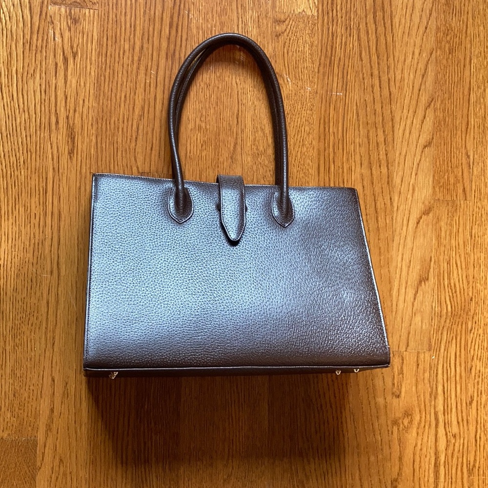 Vintage Tote Bag